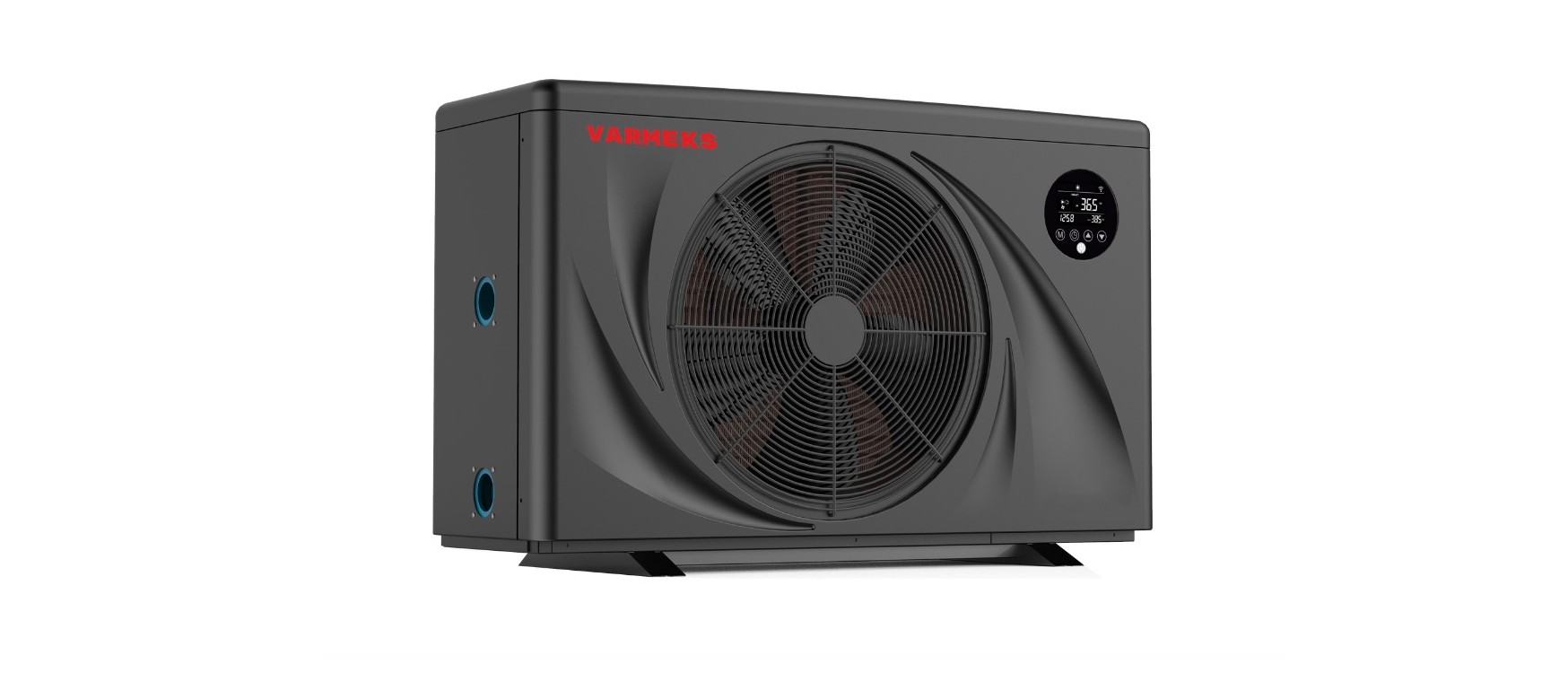 Swimming Pool Heat Pumps