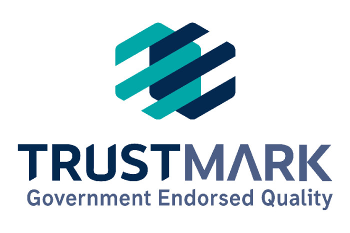 Solaris Energy accredited by TrustMark