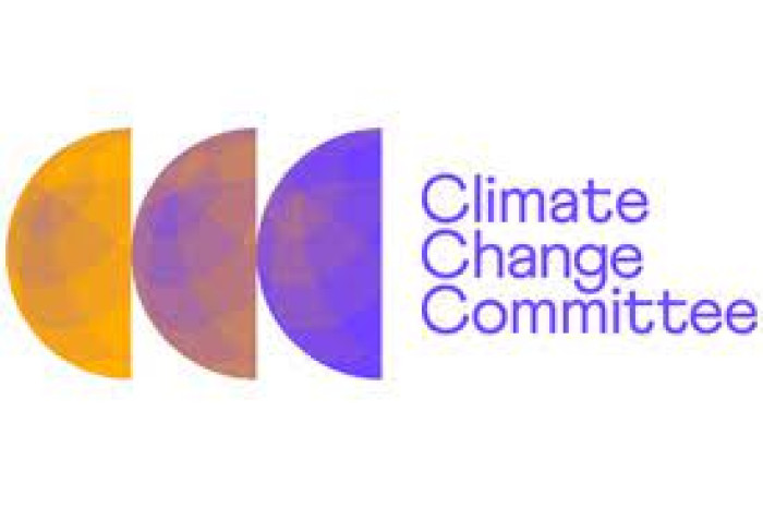Climate Change Committee express worry over lack of progress on emissions reduction